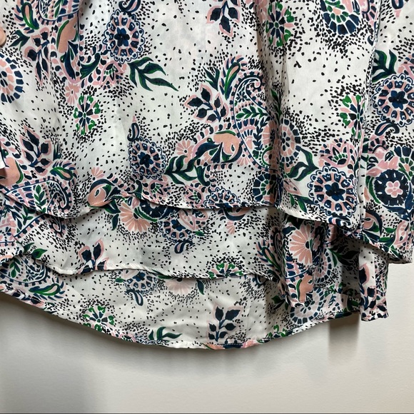 Stone Cold Fox V-Neck Dress - Picture 6 of 8